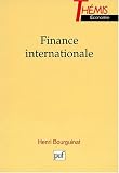 Revue Presses Universitaires de France - PUF  / Finance internationale
