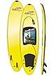 Liquid Shredder Fun 6'4" Funboard Soft Surfboard