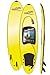 Liquid Shredder Fun 6'4 Funboard Soft Surfboard