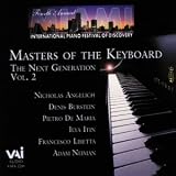 Masters of the Keyboard 2