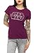 Star Wars Her Universe Burnout Girls T-Shirt