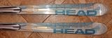 Head Lightning Monster i.M 70 Skis 177cm NEW