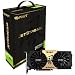 Palit Jetstream NVIDIA GTX 660 Ti Grafikkarte (PCI-e, 2GB GDDR5 Speicher, 2x DVI, HDMI, DisplayPort, 1 GPU)