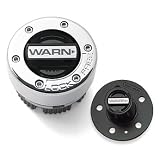 Warn 60247 Standard Manual Hub Kit