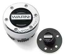 Buy Warn 39198 WARN 39198 Standard Manual Hub Kit