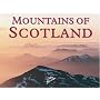 Mountains of Scotland (Colin Baxter Gift Book)