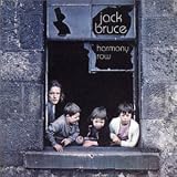 Jack Bruce -  Harmony Row