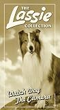 The Lassie Collection: Watch Dog / The Camera (2 Episodes) [VHS]