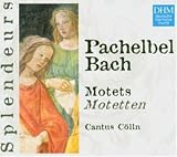 Motets - Motetten