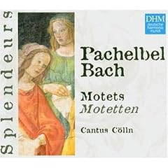 Motets - Motetten