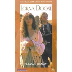 Lorna Doone [UK-Import] [VHS]