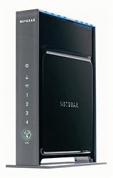 NETGEAR RangeMax Premium Wireless-N Gigabit Router (WNR3500)