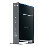 Netgear Rangemax Premium Wireless-N Gigabit Routerby Netgear