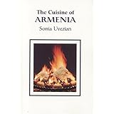 The Cuisine of Armenia