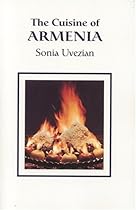 The Cuisine of Armenia
