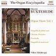 Organ Music Vol. 1