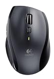 Logitech M705 Marathon Mouse