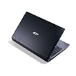 Acer Aspire AS5750-6414 15.6-Inch Laptop - Black
