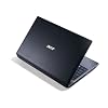 Acer Aspire AS5750Z-4835 15.6-Inch Laptop (Black)