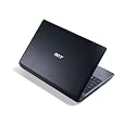Acer Aspire AS5750Z-4835 15.6-Inch Laptop (Black)