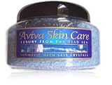 Bath Salt- Lavender & Palmorosa