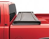 Lund 95080 Genesis Tri-Fold 5.5' Latching Tonneau Cover