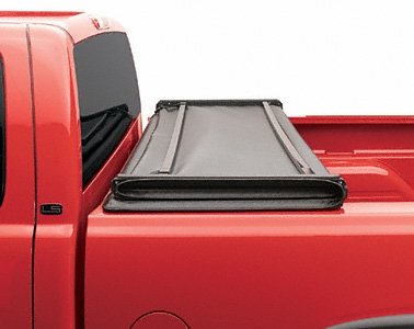 Lund 95050 Genesis Tri-Fold Tonneau Cover
