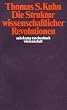 Die Struktur wissenschaftlicher Revolutionen (suhrkamp taschenbuch wissenschaft)