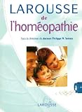 Revue Larousse  / Larousse de l'homéopathie