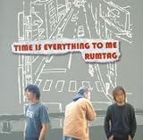 TIME IS EVERYTHING TO ME