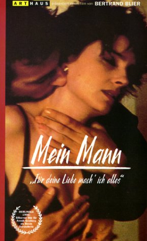 Mein Mann