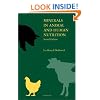 Minerals in Animal and Human Nutrition, 2e