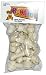  : 4/12pc. Rawhide Mini Bones Per Case