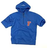 Florida Gators The Technique Hooded Sweatshirt