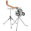 ATEC Rookie Soft Toss 110 V Baseball feeder