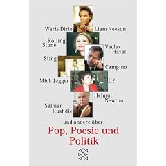 Pop, Poesie und Politik