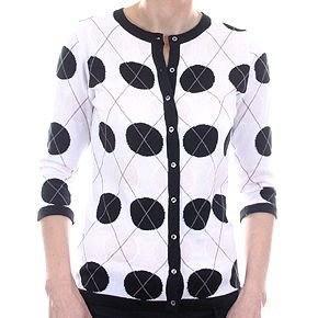 Pringle "Julia" cardigan