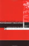 Adult Education and the Postmodern Challenge: Learning Beyond the Limits