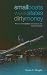 Small Boats, Weak States, Dirty Money: Piracy and Maritime Terrorism in the Modern World (Columbia/Hurst)