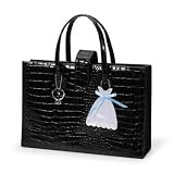 Bride's Wedding Planner Tote Bag - Holds All Your Wedding Day Plans by Victoria Lynn