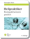 Heilpraktiker Kompaktwissen pocket
