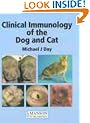Clinical Immunology of the Dog and Cat