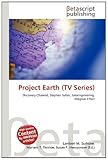 Project Earth (TV Series)-