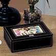 Cathy's Concepts "Dad" Photo Keepsake Box