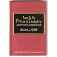 Law in the Practice of Psychiatry: A Handbook for Clinicians (Critical Issues in Psychiatry) by  Seymour L. Halleck