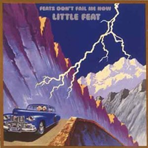 CD-Charts  Collectible : Feats Don't Fail Me Now