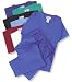 Apparel : Heavyweight Premium Quality Unisex Drawstring Scrub Set (Sizes XS,SM & MD)
