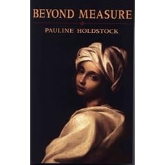 Beyond Measure