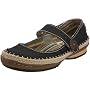 Simple Women's Tictacktoe Mary Jane