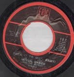 SOCK IT TO ME BABY/WALKIN MY CAT NAMED DOG 7 INCH (7" 45) US ERIC